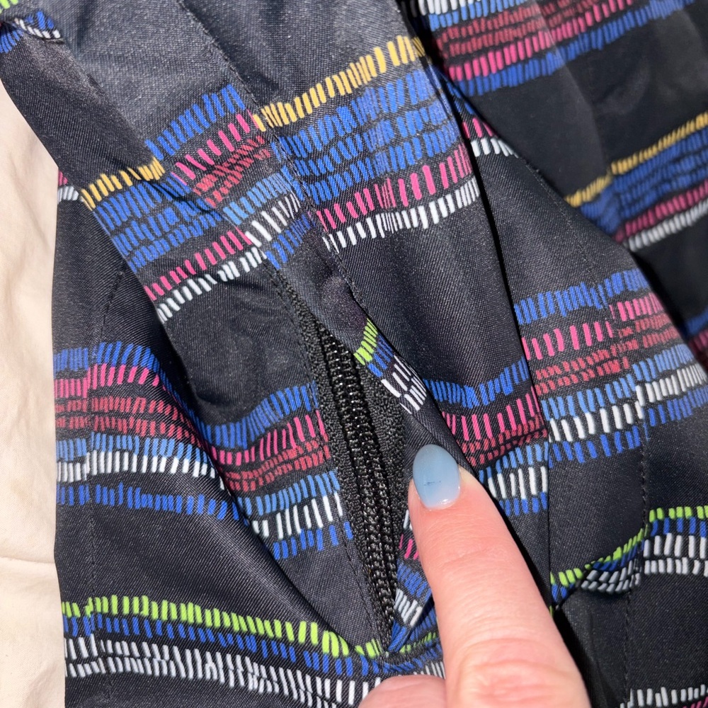 Roxy ski jacket - image 6